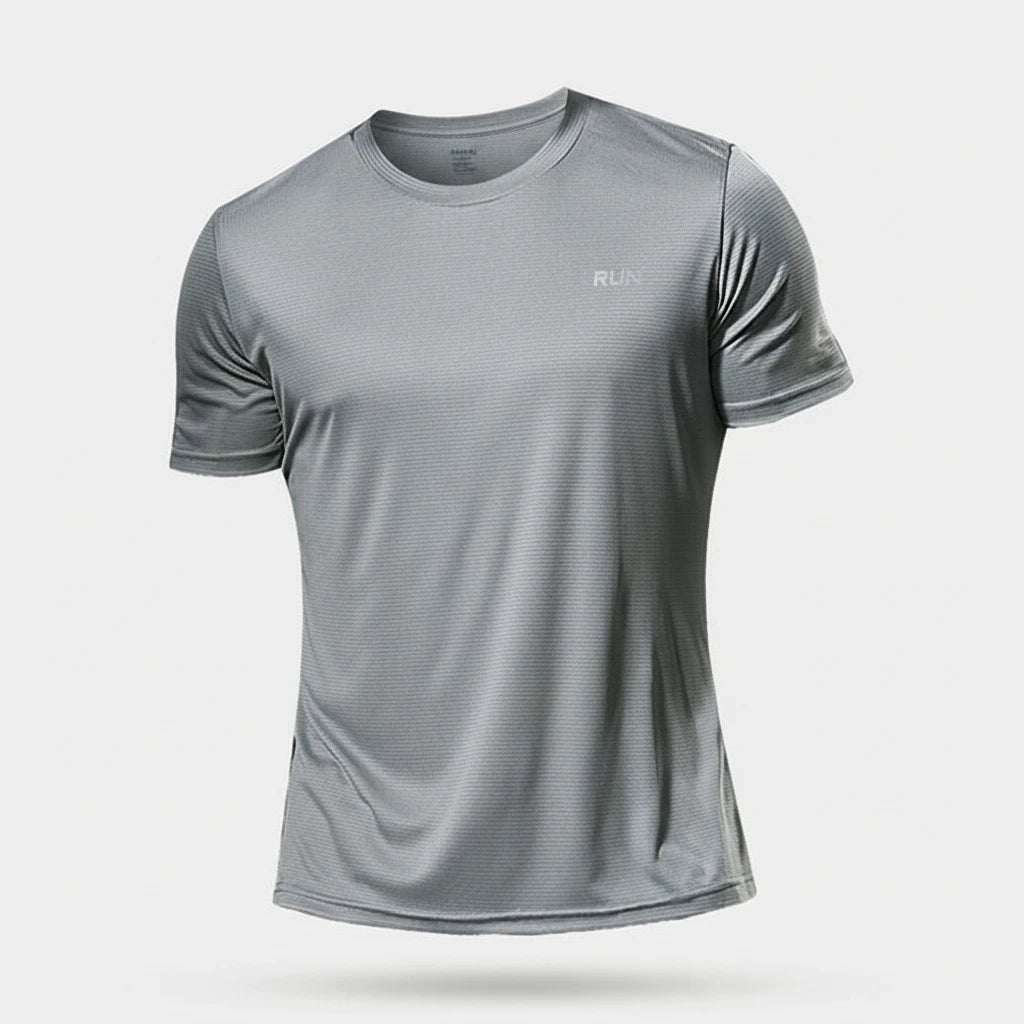 VantaCore Compression Performance Tee