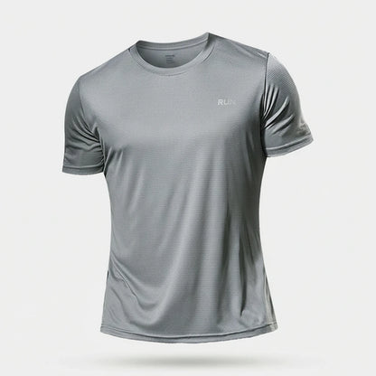 VantaCore Compression Performance Tee