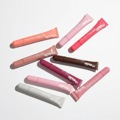The Petal Lip Gloss — Rhode Skin Hydrating Collection