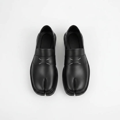 The Tabi Leather Shoe For Men