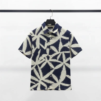 Vintage Coastal Luxe  Shirt