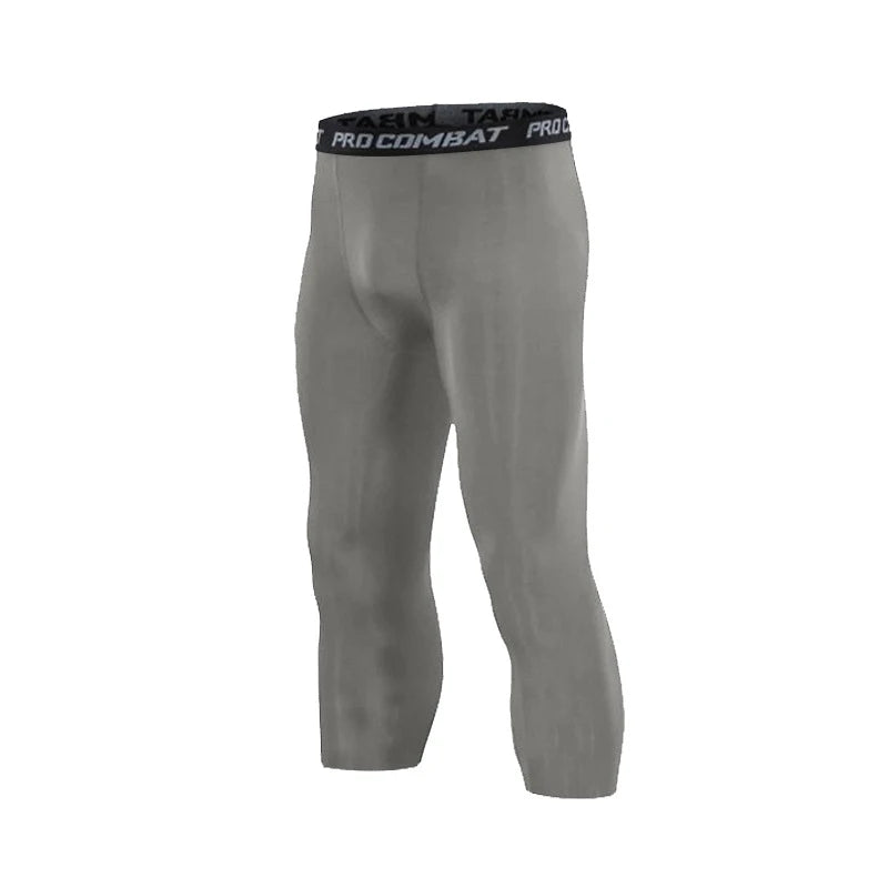 The Compression Base Layer Tights
