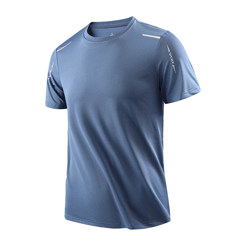 The Trail Runner Tee