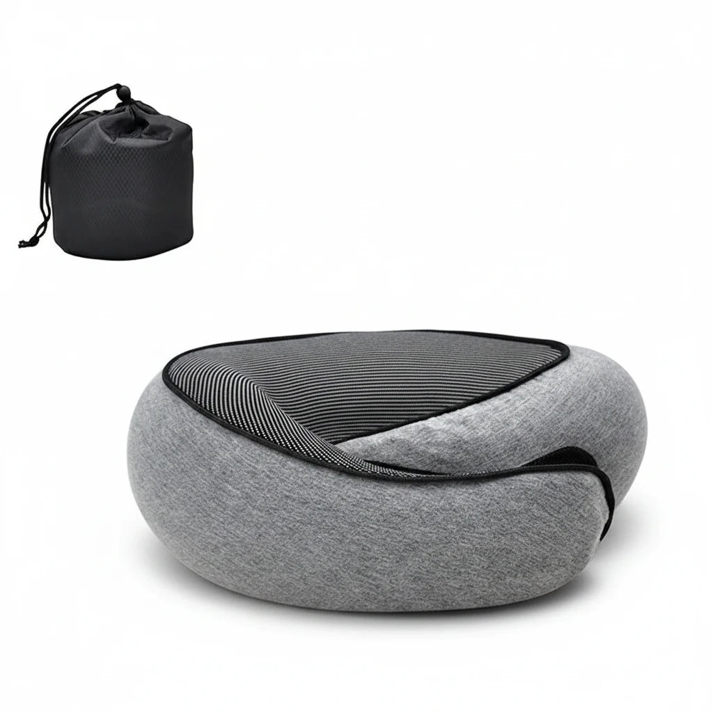 The Reverie Travel Neck Pillow