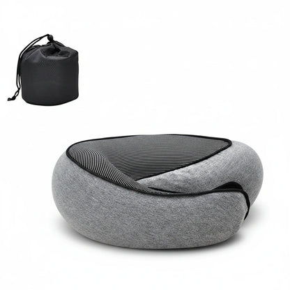 The Reverie Travel Neck Pillow