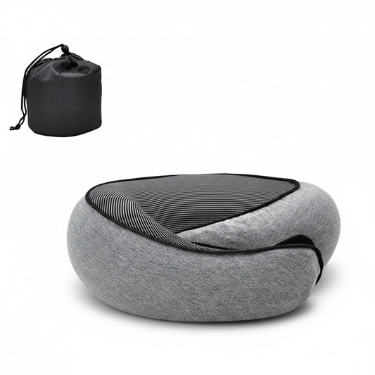 The Reverie Travel Neck Pillow