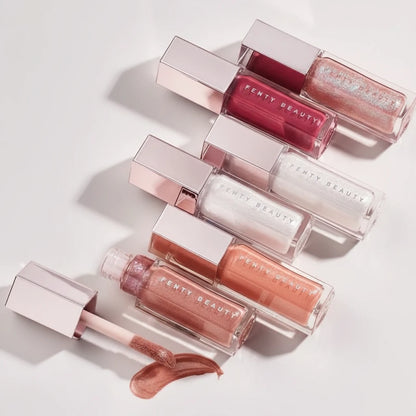 The Gloss Bomb Set — Fenty Beauty Icon Collection