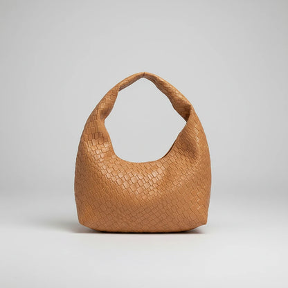 Soft  Hobo Bag –  Everyday Shoulder Bag
