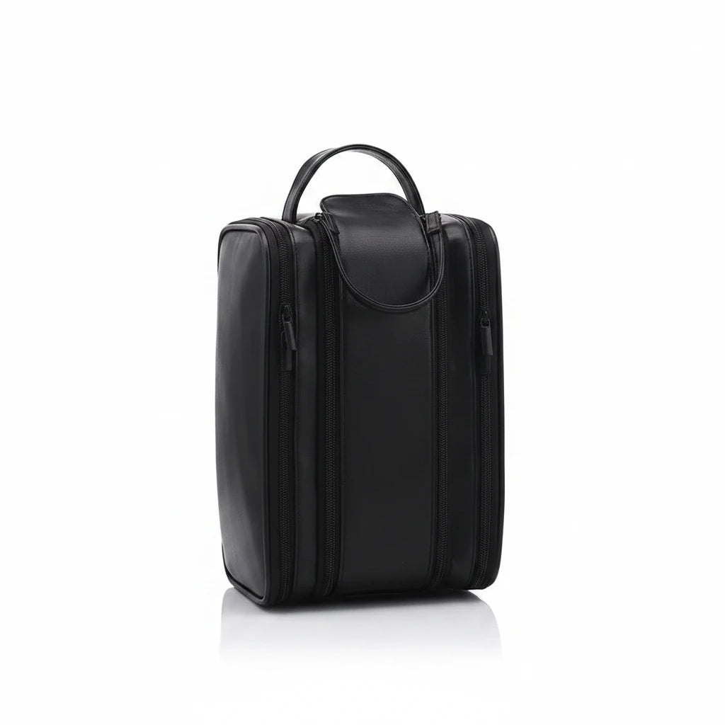 The Curator Toiletry Bag