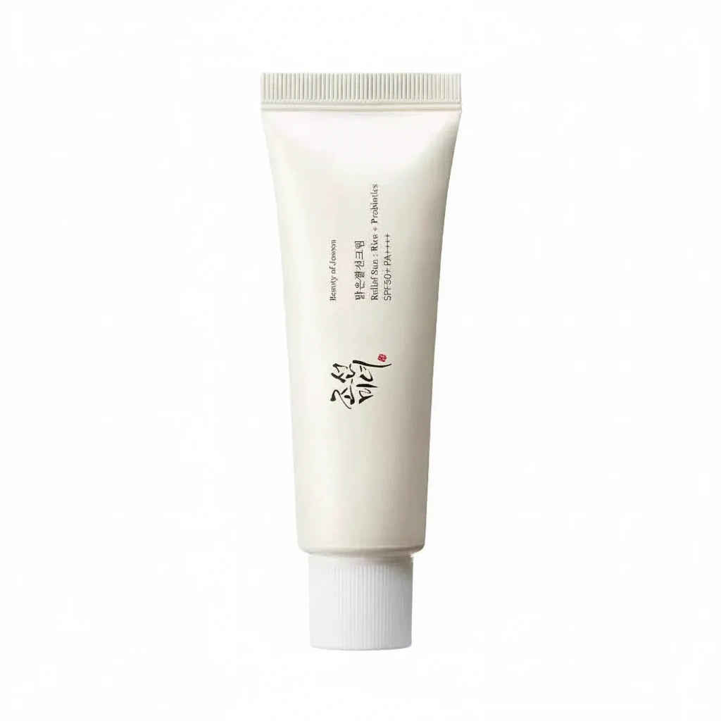 The Sun Ritual Collection by Beauty of Joseon SPF Protection