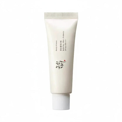 The Sun Ritual Collection by Beauty of Joseon SPF Protection