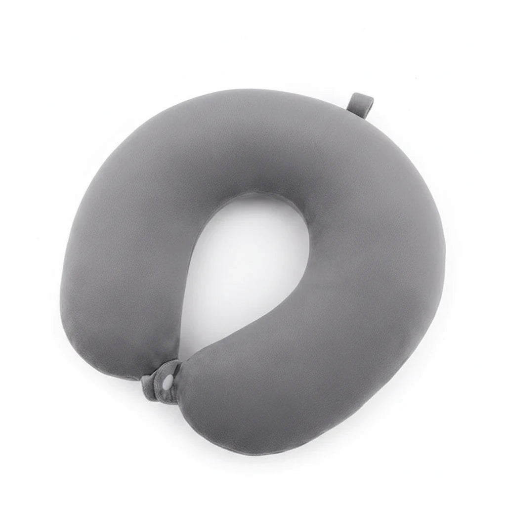 The Plush Cloud Neck Pillow