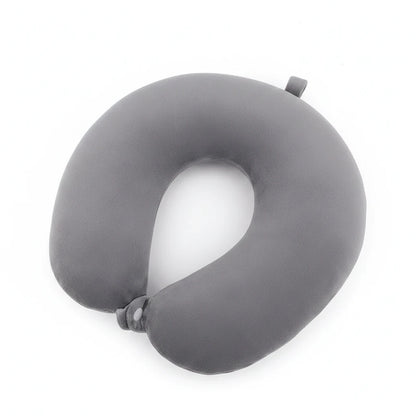 The Plush Cloud Neck Pillow