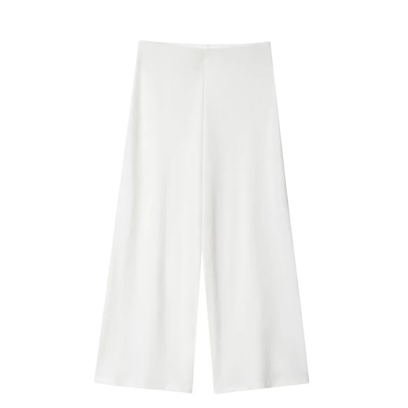 The Linen Edit Two Piece Set