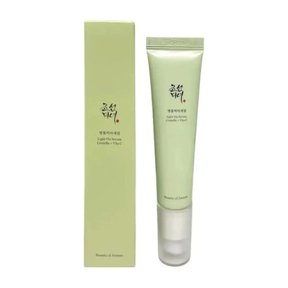The Joseon Beauty Ritual Complete Set by Beauty of Joseon