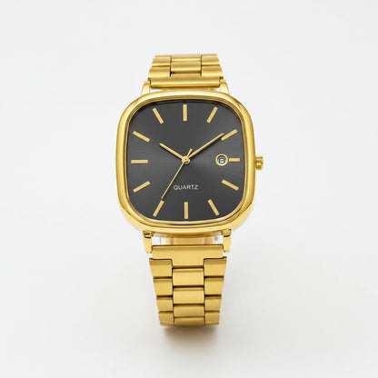 The Sovereign Quartz Watch