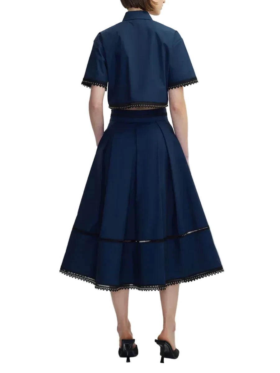 The Harbour Two Piece Set