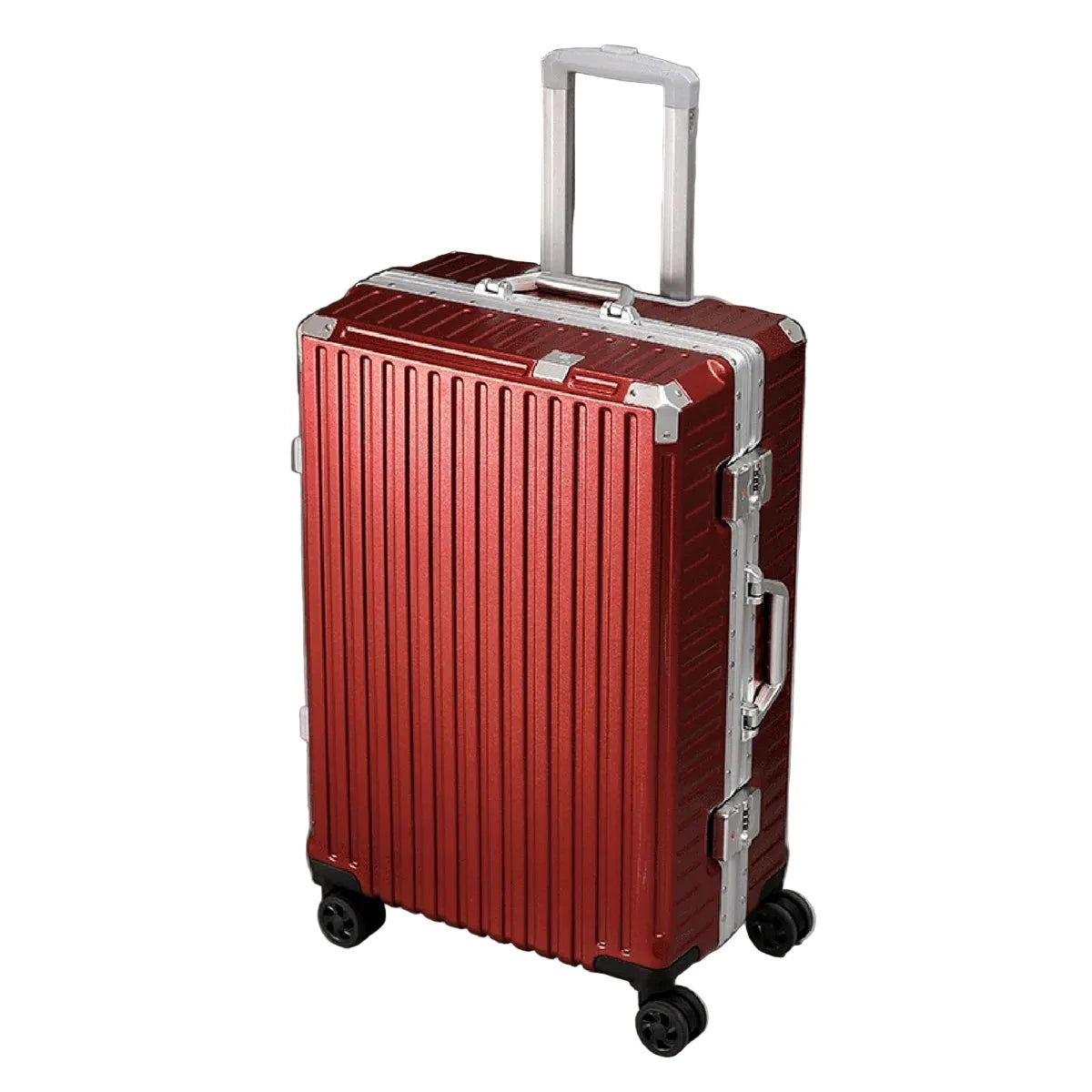 The Aluminium Frame Trolley Collection