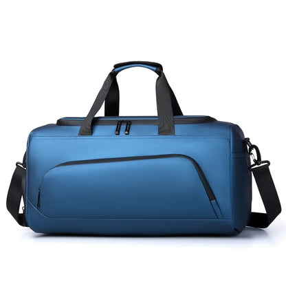 Large Capacity  Duffel Bag – Gym, Travel & Weekend