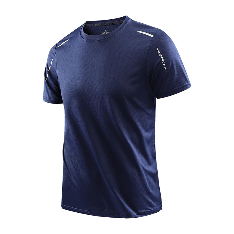 The Trail Runner Tee