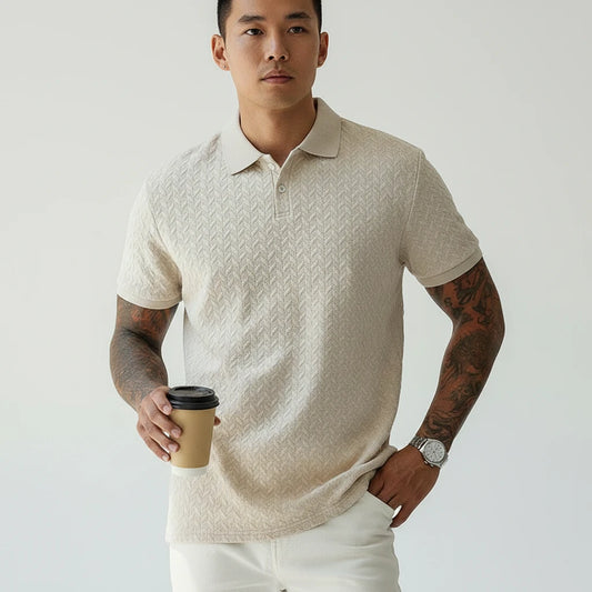 The Essential Polo Shirt