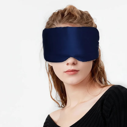The Velvet Repose Sleep Mask