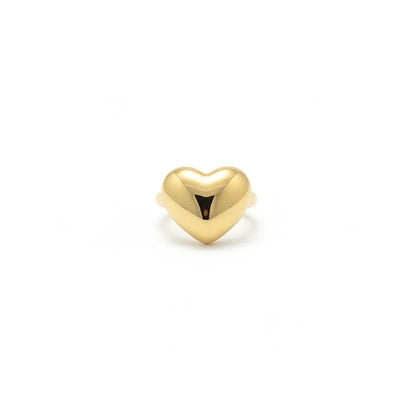 The Statement Ring Collection