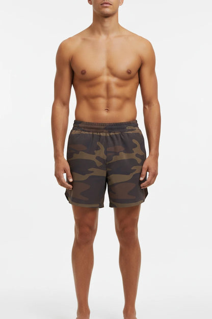 Men's Lightweight Gym & Training Shorts