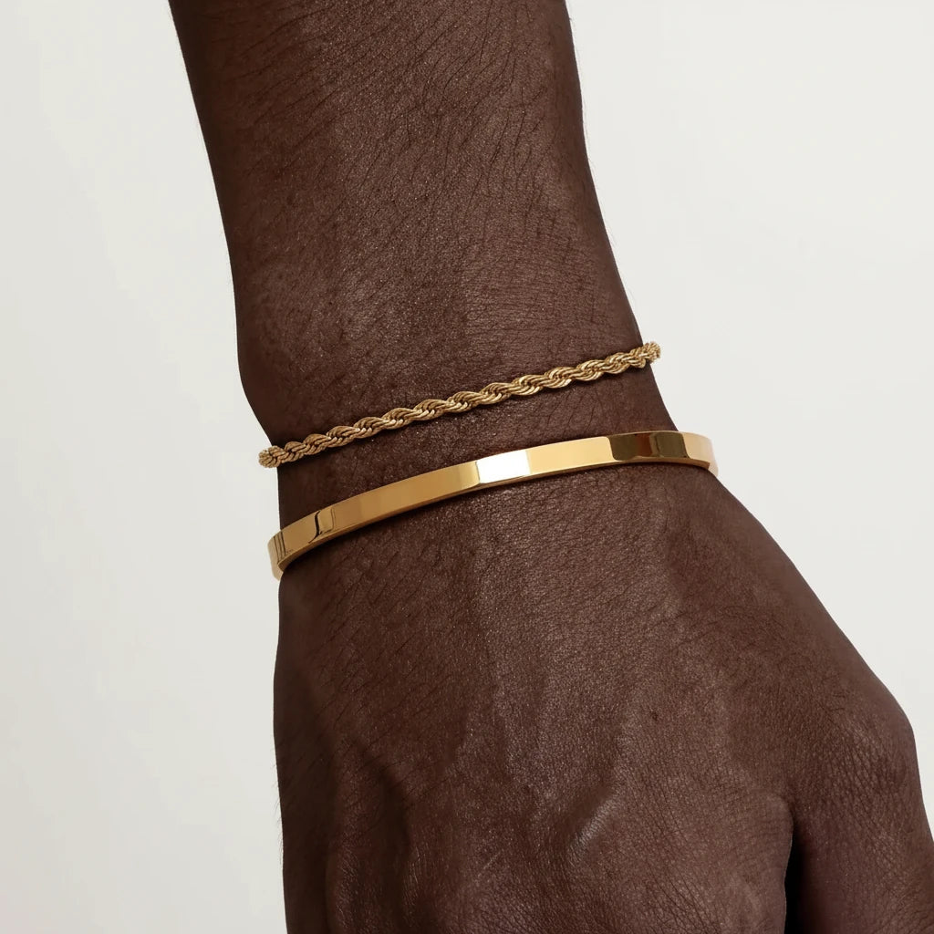 The Sovereign Stack Set For Men