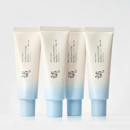 Beauty of Joseon The Rice Probiotic Sunscreen Set
