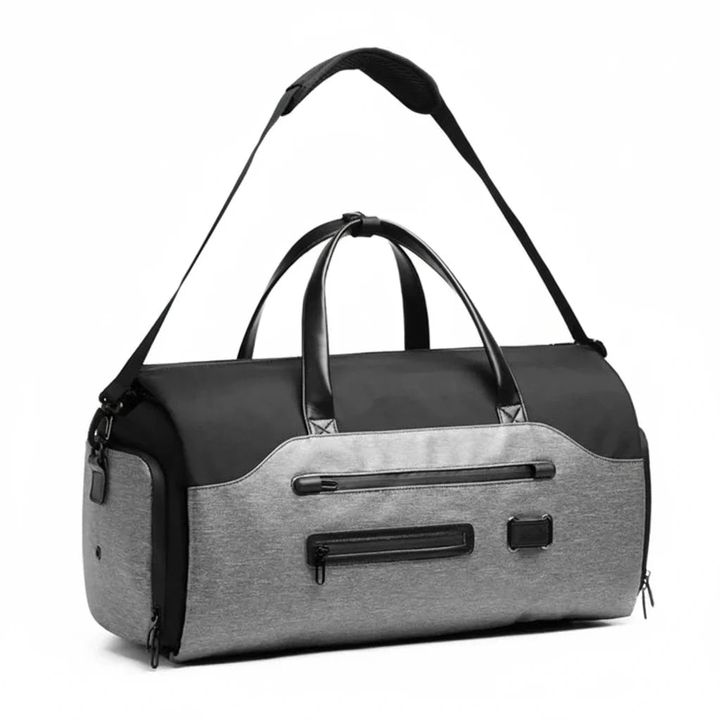 The Onyx Travel Garment Bag