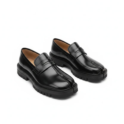 The Tabi Leather Shoe For Men