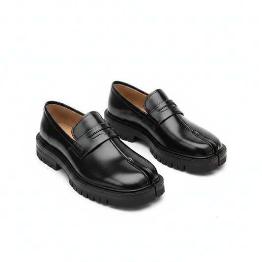 The Tabi Leather Shoe For Men