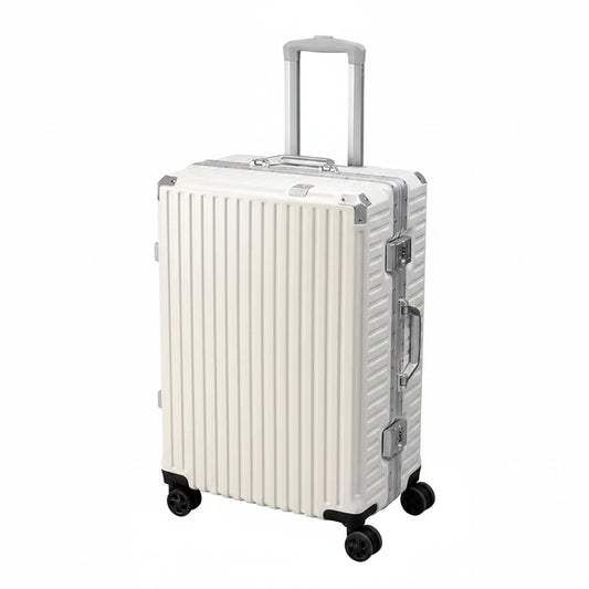The Aluminium Frame Trolley Collection