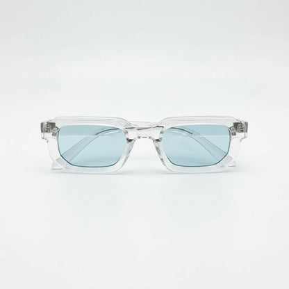 The Luxe Rectangle Sunglasses