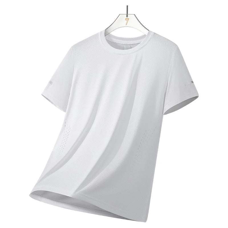 The Trail Runner Tee