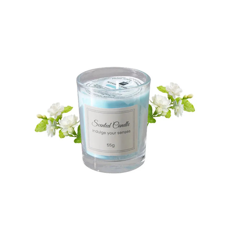 The Luminary Soy Candle Collection