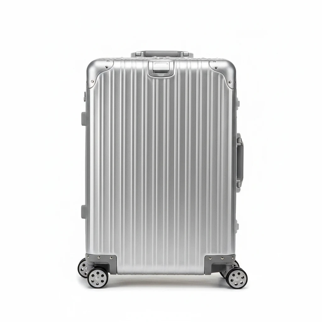 The Alloy Edition Luggage Collection