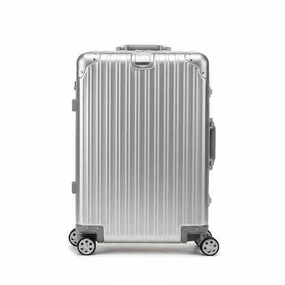 The Alloy Edition Luggage Collection