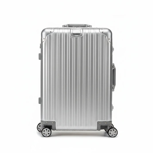 The Alloy Edition Luggage Collection