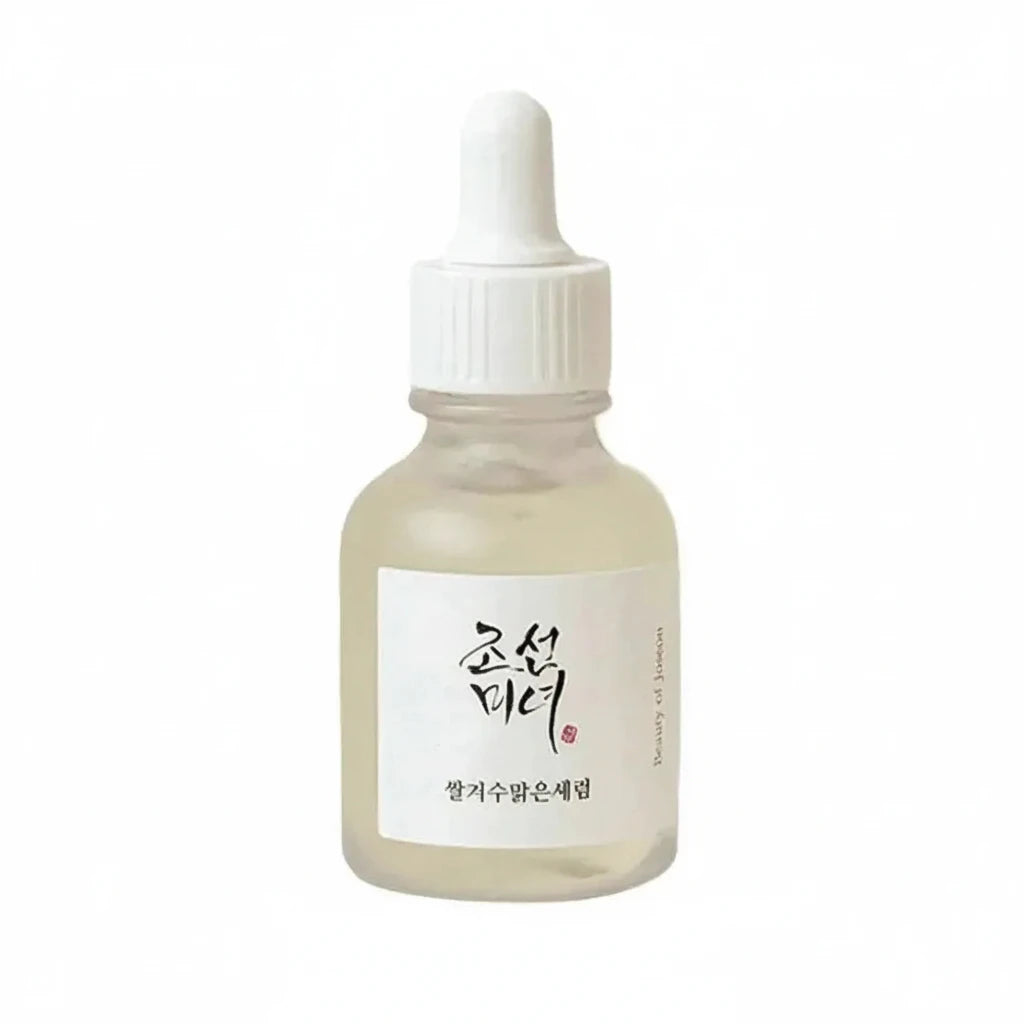 The Joseon Beauty Ritual Complete Set by Beauty of Joseon