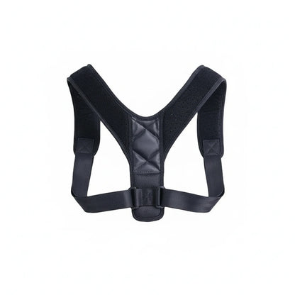 Posture Corrector Back Brace – Breathable Unisex Support