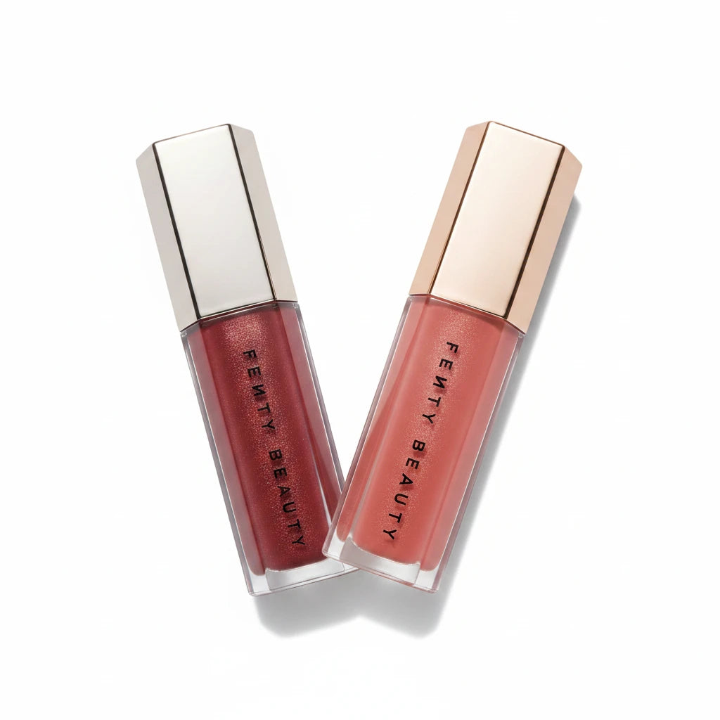 The Gloss Bomb Set — Fenty Beauty Icon Collection