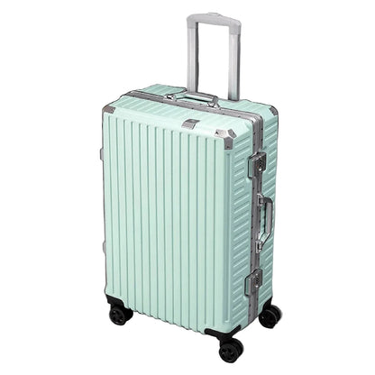 The Aluminium Frame Trolley Collection