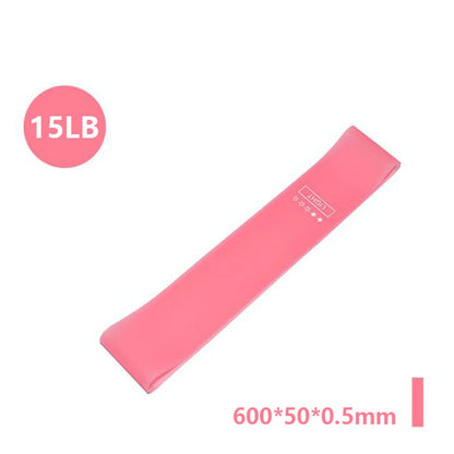 FlexCore Resistance Bands Set