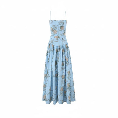 The Botanica Midi Sundress