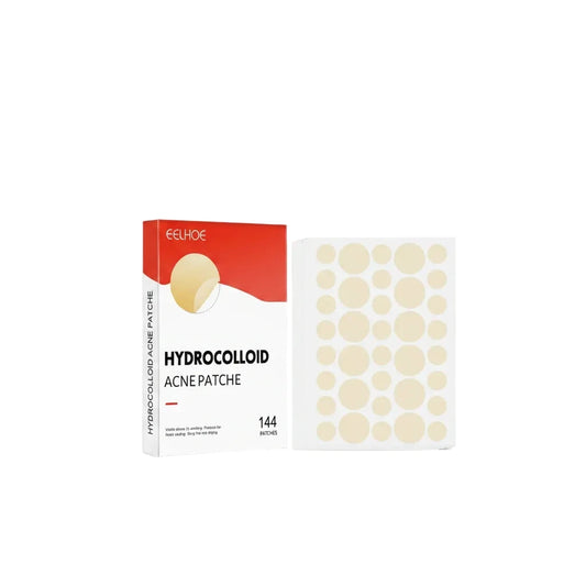 Invisible Acne Patch Set