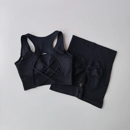 The Second Skin Yoga Set