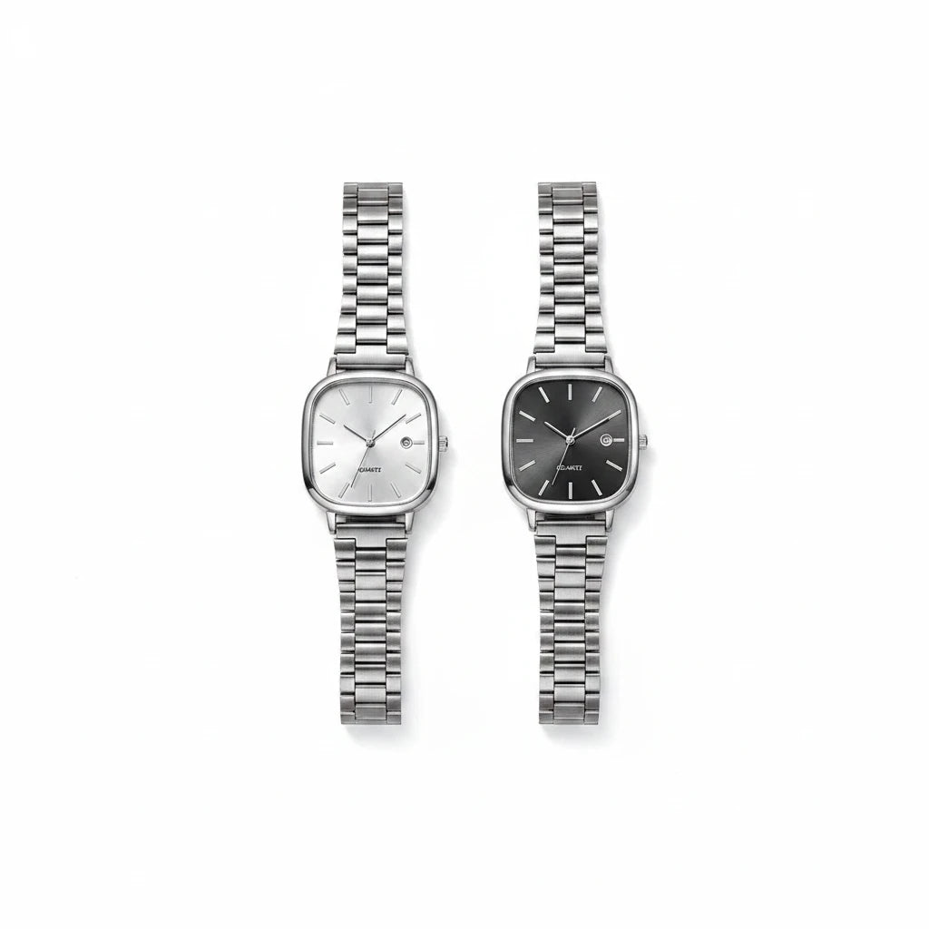 The Sovereign Quartz Watch