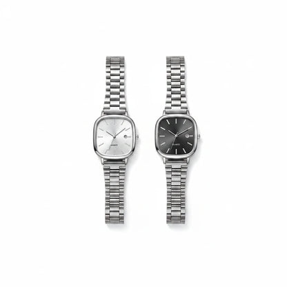 The Sovereign Quartz Watch